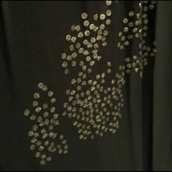 CALVIN KLEIN ✨ Silk Dress ✨ Like New - Picture 3 of 4